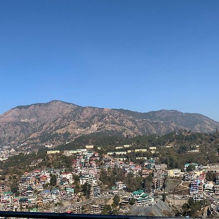 Solan Regency酒店 外观 照片